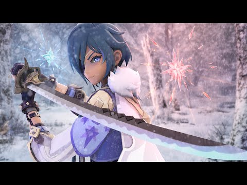 Видео: Я прокачал Кэйю и теперь хочу удалить эту игру (Genshin Impact)