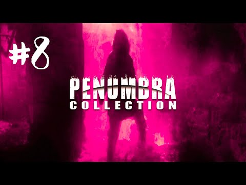 Видео: Великий Туурнгайт / Финал Penumbra: Black Plague / Кринж прохождение