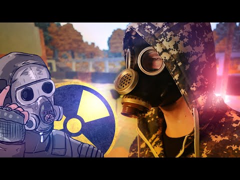 Видео: СТАЛКЕР — ЭТО МОЯ ЖИЗНЬ