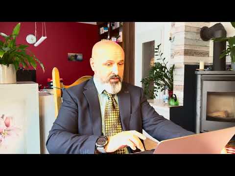 Видео: Бытие 47:13-26 Для чего нам умирать?