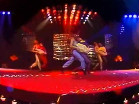 Видео: МАКИ - Так случилось (1986)