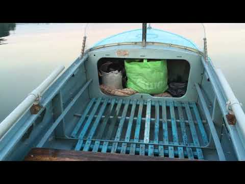 Видео: Река Матыра. Отдых на воде.