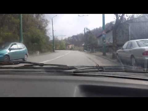 Видео: Бмв е30 турбо + Бат Рахи = глупарщина