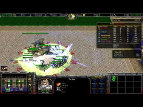 Видео: LTD x10 hard: сильный ветерок и нечестный засыл