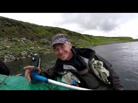 Видео: Кара 2019 "Карский мост" (часть1)