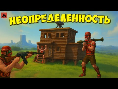 Видео: НЕОПРЕДЕЛЕННОСТЬ! История о НЕПОСТОЯНСТВЕ, ЧИТЕРАХ И БАХАЧЕ в Oxide/Оксайд