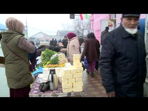 Видео: бозори вахдат бетартиби мусрка беахамияти