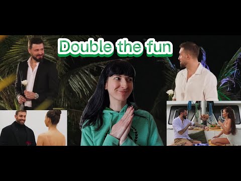 Видео: Как да гледаме Ергенът сезон 4 (реакция)
