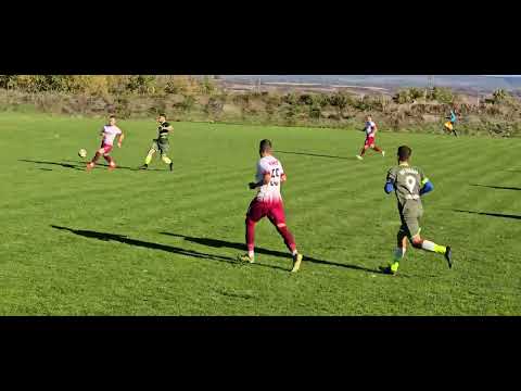 Видео: ЧАВДАР (ДИВДЯДОВО) - ЕНЕВ (ДИБИЧ) 2:1 (0:0) ЦЕНТРАЛНА ОФГ-ШУМЕН ПЪРВО ПОЛУМРЕМЕ 25.10.2025 Г.