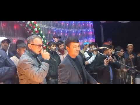 Видео: рамазони нур. туйона