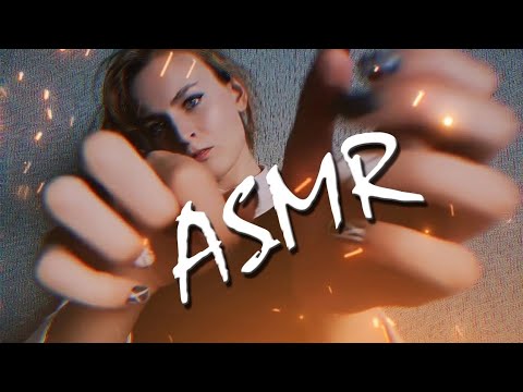 Видео: АСМР ТРИГГЕРЫ С ЭФФЕКТАМИ #asmrvideo #триггерыдлясна #асмр #асмрвизуальныетриггеры