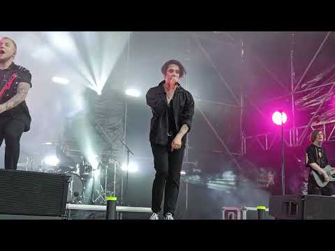 Видео: Wildways - Нежнее нежного @ Отличный Фест 11 июня 2022