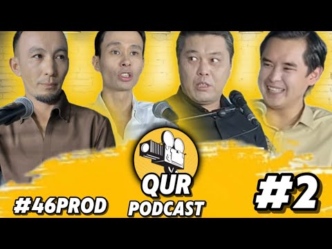 Видео: Тұман Нұрғазы | Махамбеттің назы | Машинисттердің қателігі | Театрдағы қызықтар | ҚҰРподкаст #2