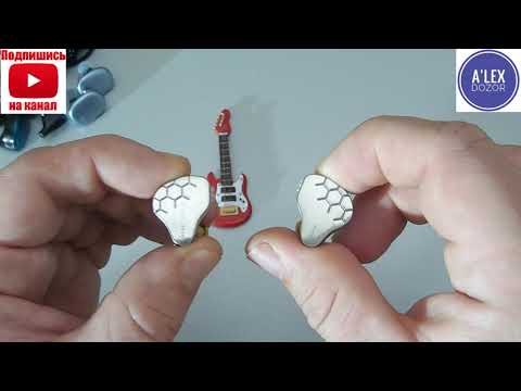 Видео: Наушники топ рейтинг-канала A'LEX_dozor от 19 до 55 $