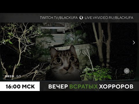 Видео: Вечер Всратых Хорроров (ВВХ) 2025 #34