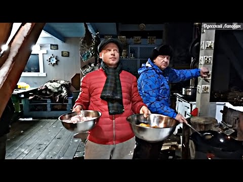 Видео: БЛЮДО ЗА КОПЕЙКИ!!! ЗА УШИ НЕ ОТОРВАТЬ. ДРУЗЬЯ РАССКАЗАЛИ РЕЦЕПТ.