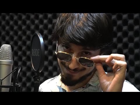 Видео: ALISHKA - Кайфуем 2024 ALI OSMANOV - Kayfuem (Studiо Version) Кавер Студия Версия Красивая Песня