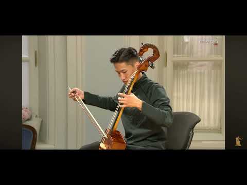 Видео: Морин хуурын концерт | З.Хангал