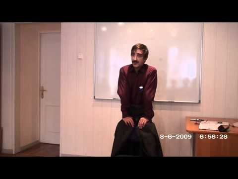 Видео: А  В  Парибок  Введение в мышление и языковую программу ч 2