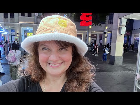 Видео: Китай 🇨🇳 Шоппинг огромные рынки