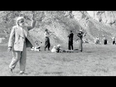 Видео: Петр Деунов - Музыка - Паневритмические части с 1 по 10