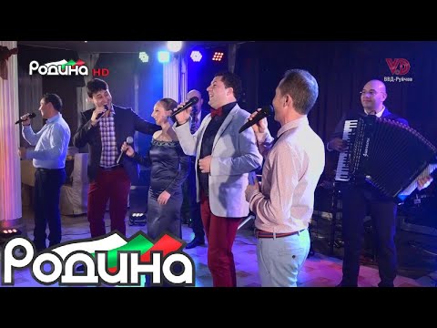 Видео: "ОГРАЖДЕНСКА ЧЕТВОРКА" - "ЙОВАНО, ЙОВАНКЕ" / "OGRAJDENSKA CHETVORKA" - "YOVANO YOVANKE"