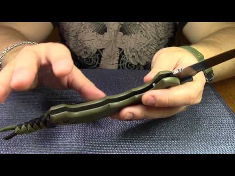 Видео: Обзор Cold Steel Talwar CTS-XHP