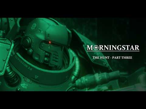 Видео: Морнингстар: Охота — Часть третья