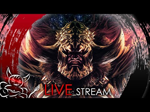 Видео: Elden Ring - Консорт на Алкобафах [Стрим #8]