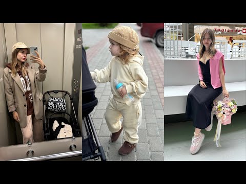 Видео: МОЙ ДЕНЬ РОЖДЕНИЯ | УВЕЛИЧЕНИЕ ГУБ | НОВАЯ СТРИЖКА | ПОКУПКИ ОБУВИ |