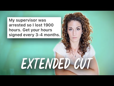 Видео: Терапевт реагирует на истории о плохом наблюдении — расширенная версия