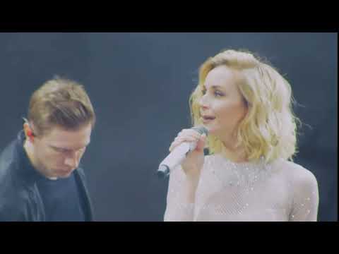 Видео: Концерт на сцене Острова мечты 08.05.2021 - Полина Гагарина