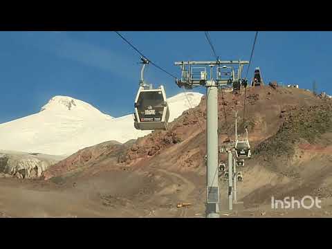 Видео: Эльбрус..Алисия с мамой. октябрь 2024.