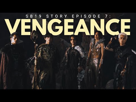 Видео: SB19 История Эпизод 7: Месть