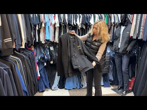 Видео: MENSHOP✨ МУЖСКАЯ ОДЕЖДА У САИ🔥 ВЕСЕННЯЯ КОЛЛЕКЦИЯ👍 КОСТЮМЫ ВЕТРОВКИ ДЖИНСЫ👀 ТК #садовод #москва