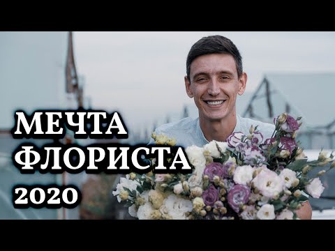 Видео: Мечта флориста - цветок который набирает популярность // Выращивание цветка на продажу