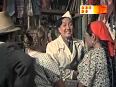 Видео: Караганда, 50-е_часть 2
