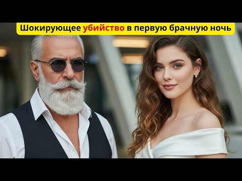 Видео: Брачная ночь стала ночью смерти | Невеста умерла | настоящее преступление