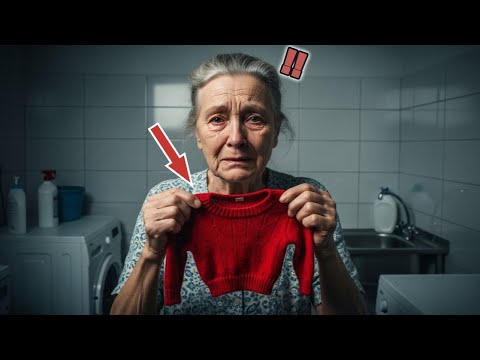 Видео: Сбежала от невестки, но слова врача повергли ее в шок