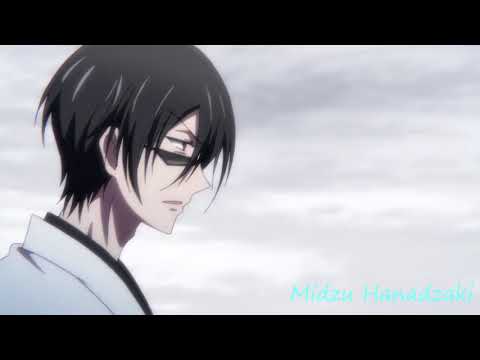 Видео: Цубаки-Кто же настоящий я?