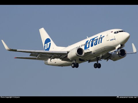 Видео: С вахты домой. Сургут-Омск