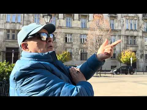 Видео: Георги Марков от Будапеща за срещата на Орбан и Тръмп 