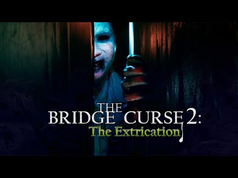 Видео: The bridge curse 2: The Extrication | Полное прохождение