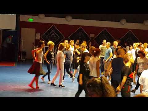 Видео: Хоро Ильовата