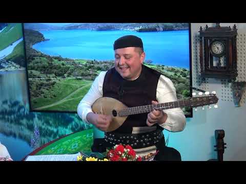 Видео: "Да се срещнем с песен" с гост Милко Бошнаков | @milkoboshnakov4307