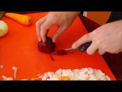 Видео: Petrified Fish Lis, отличный нож, почти...