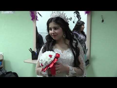 Видео: Маисей & Света Цыганская свадьба