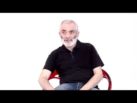 Видео: Белая Студия: Эстер Сегаль и Александр Ройтман