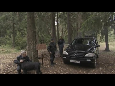 Видео: НОВЫЙ ФИЛЬМ НА КАНАЛЕ! ОТЛИЧНАЯ НОВИНКА С ЗАХВАТЫВАЮЩИМ СЮЖЕТОМ!СЛЕДОПЫТ