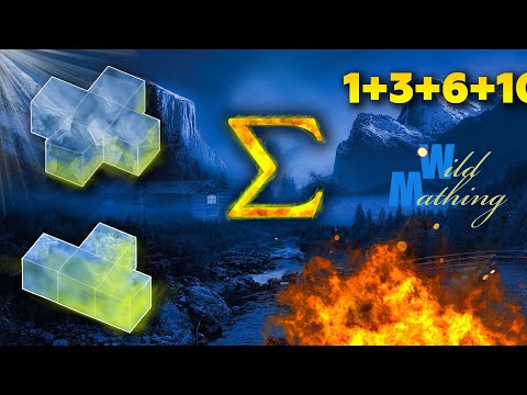 Видео: Высшая математика на кубиках 2